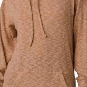 🪬 prANa Sand Colored Women's Hoodie 🪬